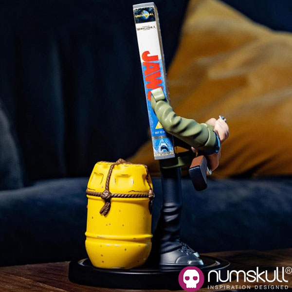 Numskull Jaws Power Idolz Wireless Charging Dock